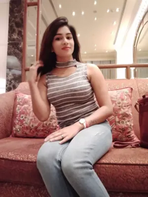 Genuine Young Call Girl Anushka Gyan Khand Iv
