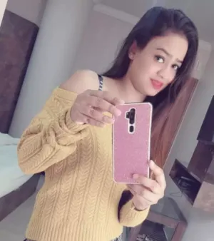 Vip And Independant Call Girl Ishita R K Puram