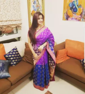 Call Girls In Mukherjee Nagar Parul Escorts Service