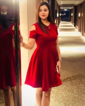 Genuine Young College Girl Andnswfasf