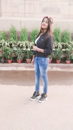 Gurgaon Call Me Koushal Only Cash