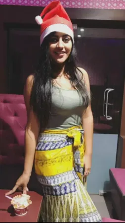 Hawrah My Self Komal Mehta Call Girl