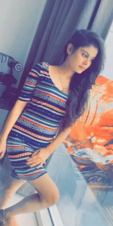 Hy Myself Bavya Best Independence Vip Hot Callnswf27