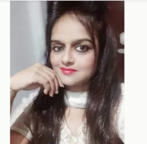I Am Independent College Beauty Girl No Agent
