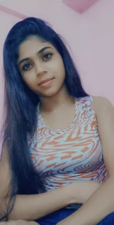 Janvigenuinesatifiedserviceproviderviptopmodelcollegestudentand Delhi Esindia