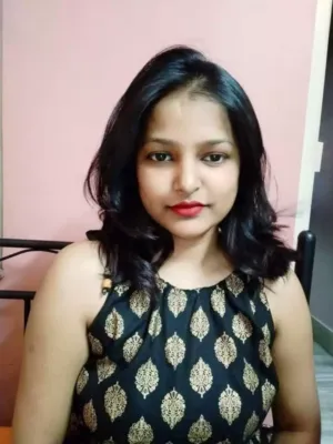 Kavya Vip Independent Call Girl Escorts Service Delhi