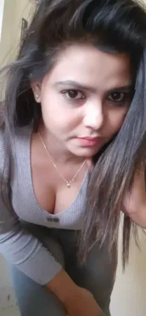 My Self Nikki Patel You Need Video Call
