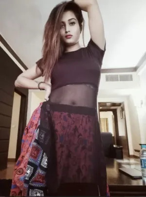 My Self Preeti Sarai Kale Khan Top Models