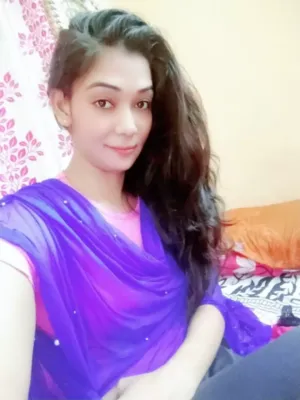 Myself Risma Ji Sharma Call Girls Service