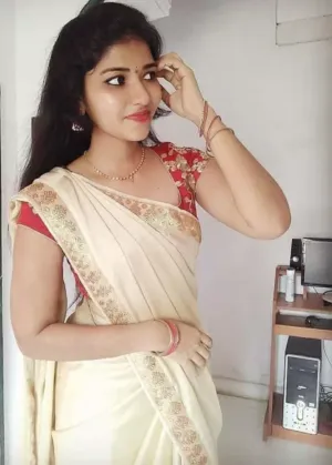 Myself Riya Nehru Place College Girls And Hot