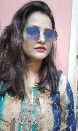 Myself Shreya Sainik Colony College Girls And Hotnswf27