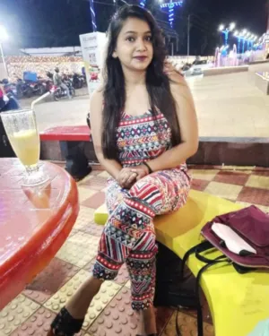 Call Girl Vanshika New Industrial Township 4 Affordable And Cheapest