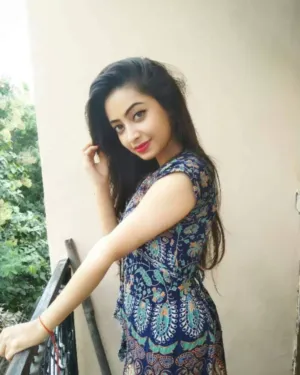 Nehru Place My Self Monika Varma Call