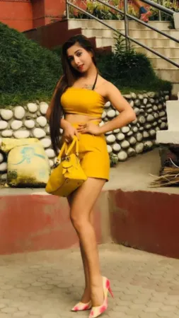 Cheap Price Call Girl Shreya Vaishali Sector 5