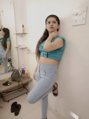 New Girl In South Ex Punjabi Bagh