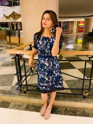 North East Delhi Myself Janvi Genuine Service High