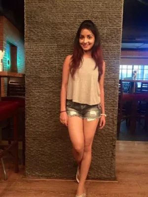 North West Delhi Avantika Independent Escort