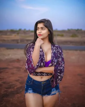 Only Cash Payment Radhika Vip Model