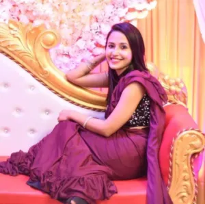 Priyanka Patil Call Girl Service Delhi