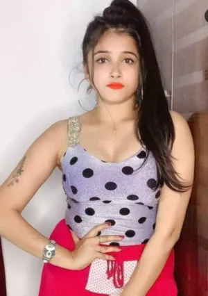 Puja Petal Call Girl Full Open