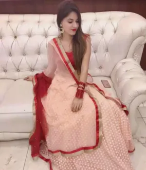 Rajouri Garden Myself Heena Vip Escort Service Low