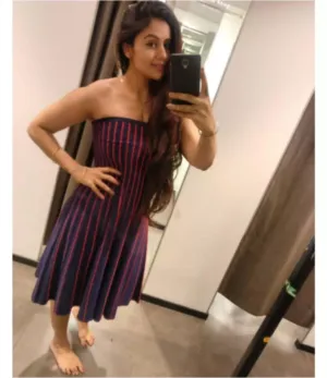 Sadar Bazar Genuine Young College Girl And
