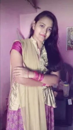 Karishma Nyay Khand Ii Call Girl Genuine Service