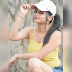 South East Delhi My Self Shailja Varma