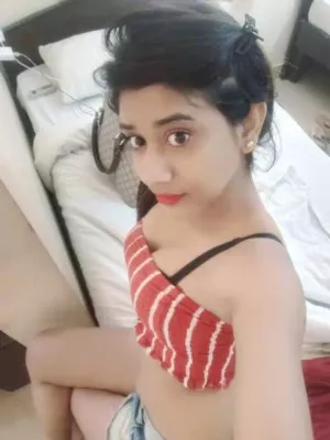Myself Low Price Call Girl Harshali New Industrial Township 2