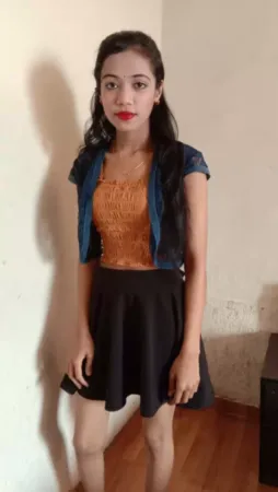 Vip And Independant Call Girl Urmila Tusiana Village