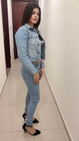 Vivek Vihar Nancybanmyself Lovely High Profile